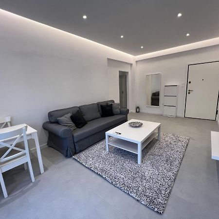Comfy Apartment In Nea Smirni Athens Exterior photo